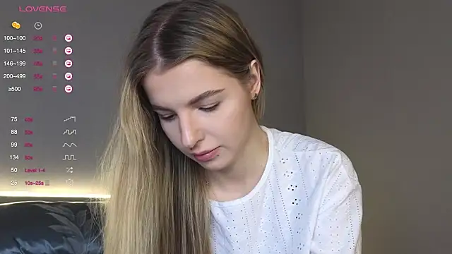 Snapshot of Sunshine_Diana chatting on February 12, 2025, 7:44 am Sunshine Diana online show from February 12, 2025, 7:44 am