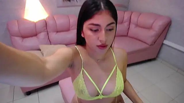 Alaya cute online show from February 24, 2026, 9:48 pm