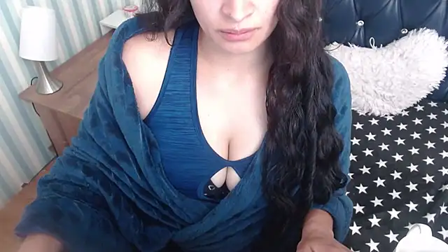 Snapshot of Scarlett_Keaton chatting on October 29, 2025, 5:28 am Scarlett Keaton online show from October 29, 2025, 5:28 am