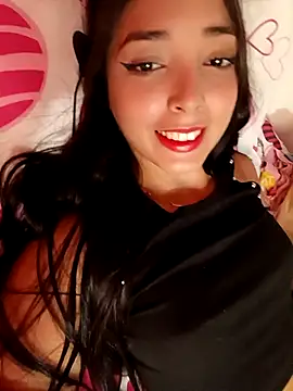 SHARLOTTE MORGAN online show from May 13, 2026, 2:29 am