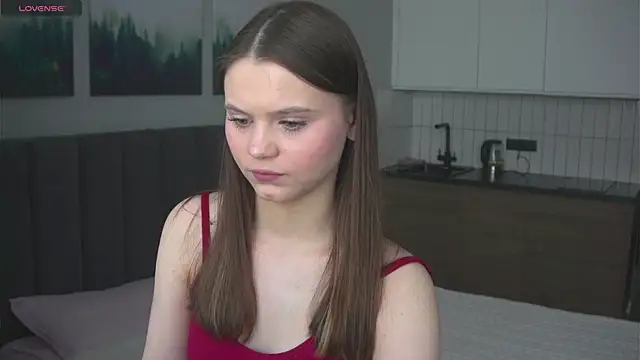 Snapshot of its_me_lissa_ chatting on June 3, 2026, 2:33 pm its me lissa online show from June 3, 2026, 2:33 pm