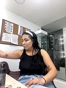 Snapshot of Megansttein_ chatting on December 14, 2025, 7:08 pm Megansttein online show from December 14, 2025, 7:08 pm