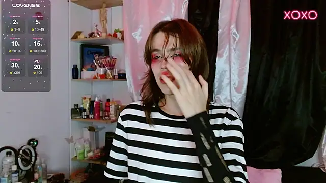 shun sun online show from March 20, 2025, 5:13 am