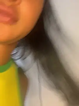 Naomicartie online show from February 13, 2026, 6:08 pm