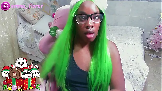  amy rojas  online show from December 22, 2025, 10:54 pm