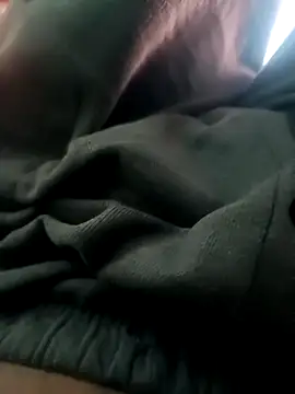 AloneDick online show from October 2, 2025, 6:50 am