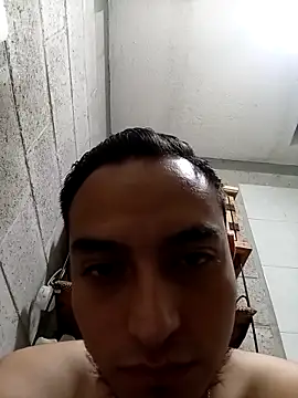 DaniSexFlow online show from April 19, 2026, 7:53 am