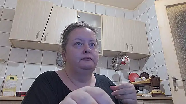 Snapshot of melissaBlessing chatting on September 30, 2025, 1:55 am melissaBlessing online show from September 30, 2025, 1:55 am