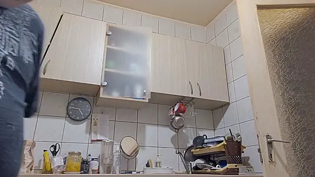 melissaBlessing online show from March 6, 2026, 2:39 am