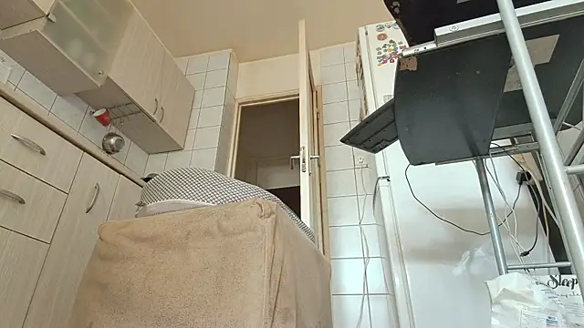 Snapshot of melissaBlessing chatting on March 13, 2025, 8:26 am melissaBlessing online show from March 13, 2025, 8:26 am