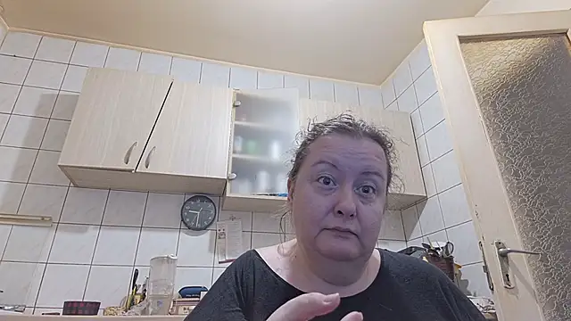 Snapshot of melissaBlessing chatting on March 4, 2025, 5:32 am melissaBlessing online show from March 4, 2025, 5:32 am