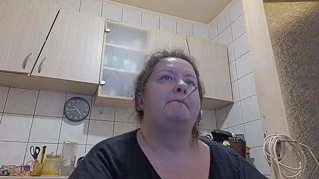 melissaBlessing online show from January 15, 2026, 2:37 am