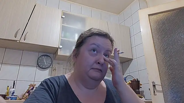 Snapshot of melissaBlessing chatting on September 23, 2025, 1:56 am melissaBlessing online show from September 23, 2025, 1:56 am