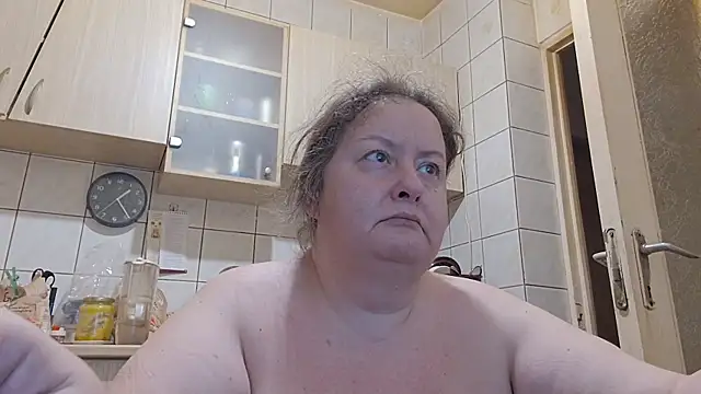 melissaBlessing online show from April 11, 2026, 10:24 pm