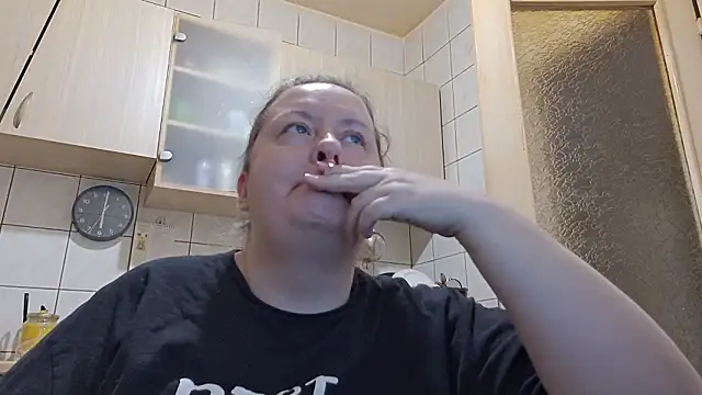 melissaBlessing online show from February 22, 2026, 3:53 am