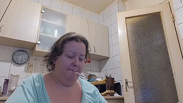 Snapshot of melissaBlessing chatting on September 19, 2025, 3:43 am melissaBlessing online show from September 19, 2025, 3:43 am