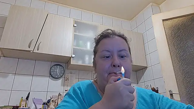 Snapshot of melissaBlessing chatting on October 5, 2025, 2:02 am melissaBlessing online show from October 5, 2025, 2:02 am