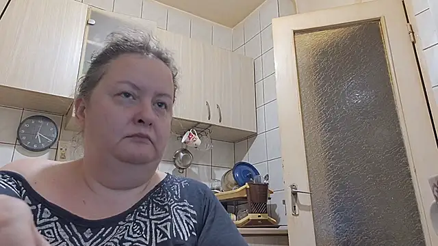 melissaBlessing online show from March 14, 2026, 3:12 am