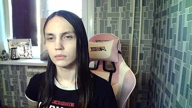 BlackHe4rts  online show from September 25, 2025, 3:45 am