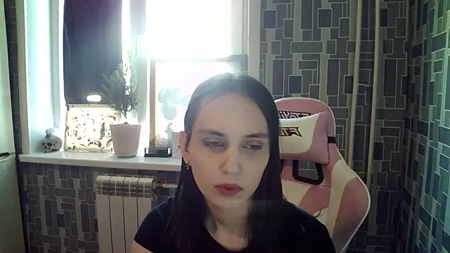 BlackHe4rts  online show from March 12, 2025, 4:08 am