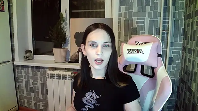 BlackHe4rts  online show from March 18, 2025, 10:48 pm