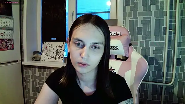 BlackHe4rts  online show from December 15, 2024, 2:19 am