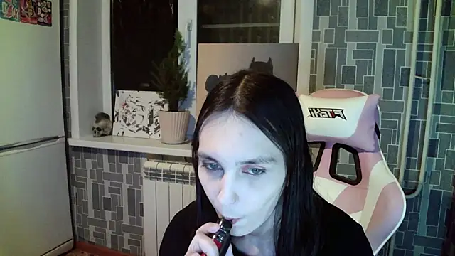 BlackHe4rts  online show from March 11, 2025, 9:59 pm