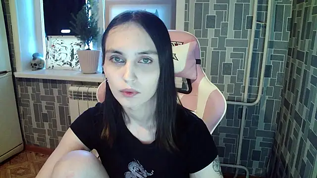 BlackHe4rts  online show from March 12, 2025, 1:03 am