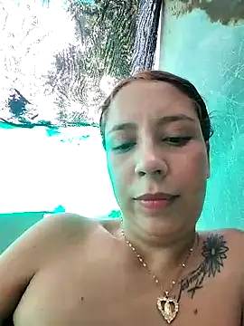 Young-Milkmaid online show from February 24, 2025, 7:41 pm