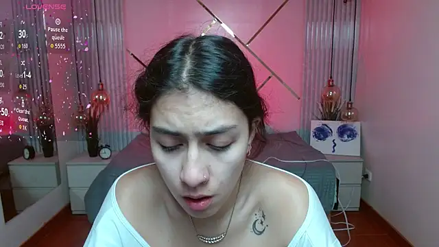 Lita Rogers online show from April 13, 2026, 1:37 pm