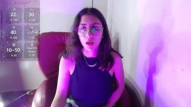 Lita Rogers online show from April 7, 2026, 5:48 pm