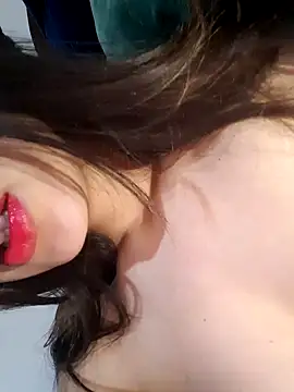 Snapshot of Jinaas chatting on February 19, 2025, 3:38 pm Jinaas online show from February 19, 2025, 3:38 pm