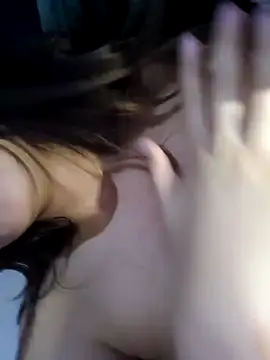 Snapshot of Jinaas chatting on February 18, 2025, 9:53 pm Jinaas online show from February 18, 2025, 9:53 pm