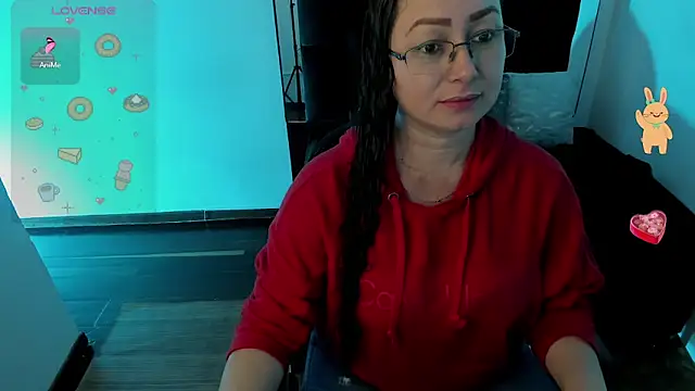 Snapshot of milly_sanchez chatting on May 2, 2026, 9:20 pm milly sanchez online show from May 2, 2026, 9:20 pm