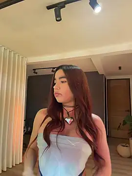 Snapshot of carolynnetrujillo chatting on June 14, 2026, 2:24 am carolynnetrujillo online show from June 14, 2026, 2:24 am