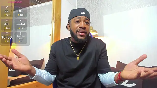 Drake Nassir4 online show from January 12, 2026, 8:58 pm