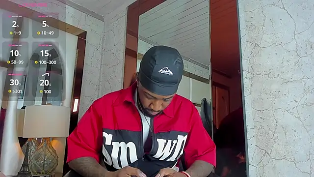 Drake Nassir4 online show from November 15, 2025, 1:59 pm