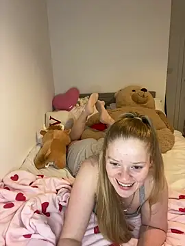 lexirxse online show from March 4, 2025, 7:01 pm