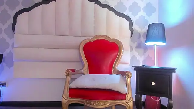 GabyPetit online show from March 12, 2026, 3:16 pm