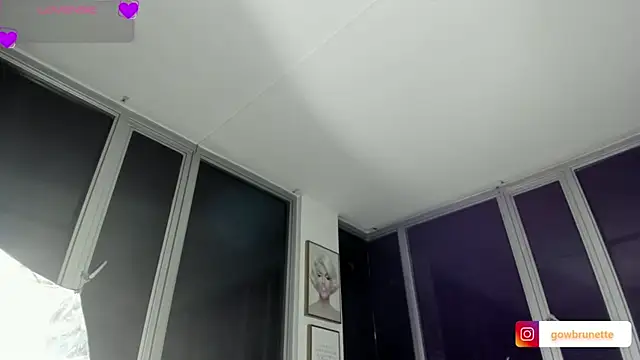 Megan Lim online show from February 10, 2025, 10:53 am