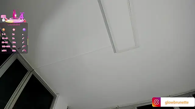 Megan Lim online show from February 20, 2025, 10:27 am