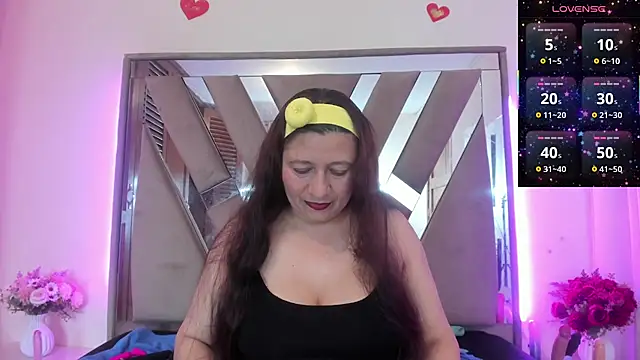 Snapshot of LILITH_TORRES1 chatting on July 9, 2026, 10:42 pm LILITH TORRES1 online show from July 9, 2026, 10:42 pm