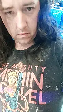 Boo-boo kittyfux online show from March 11, 2026, 5:23 am