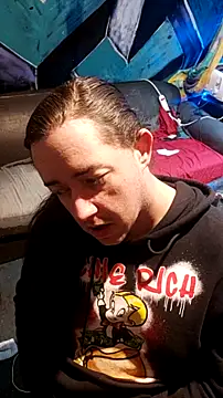 Boo-boo kittyfux online show from February 14, 2026, 1:17 am