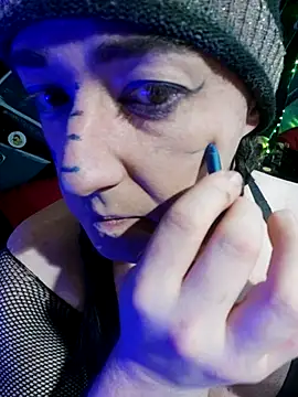 Boo-boo kittyfux online show from November 1, 2025, 3:24 am