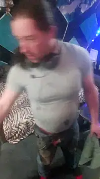 Boo-boo kittyfux online show from December 21, 2025, 12:18 pm