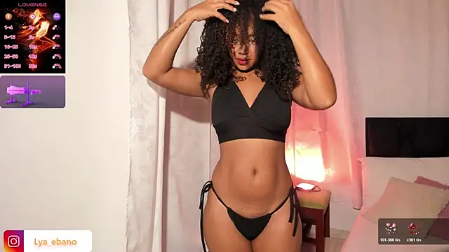 Maria juliana online show from November 25, 2025, 5:41 am