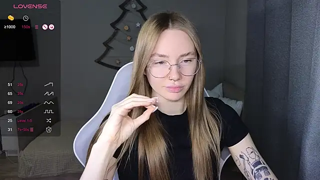 littlevildevil online show from January 9, 2026, 9:49 am