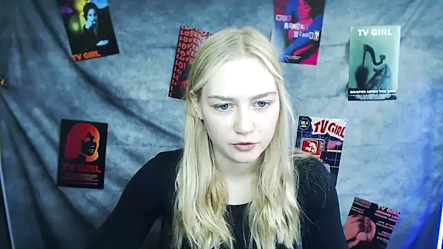 MademoiselleCl online show from September 27, 2025, 6:30 am