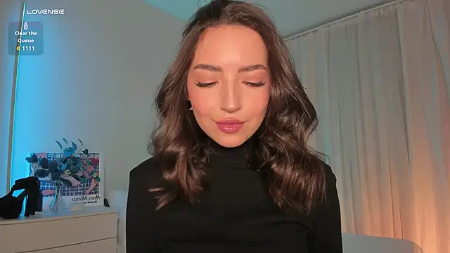 Oh My Dianee online show from September 25, 2025, 8:20 am